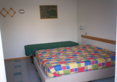 Villaggio Turistico Residence Kastalia Villa Martina